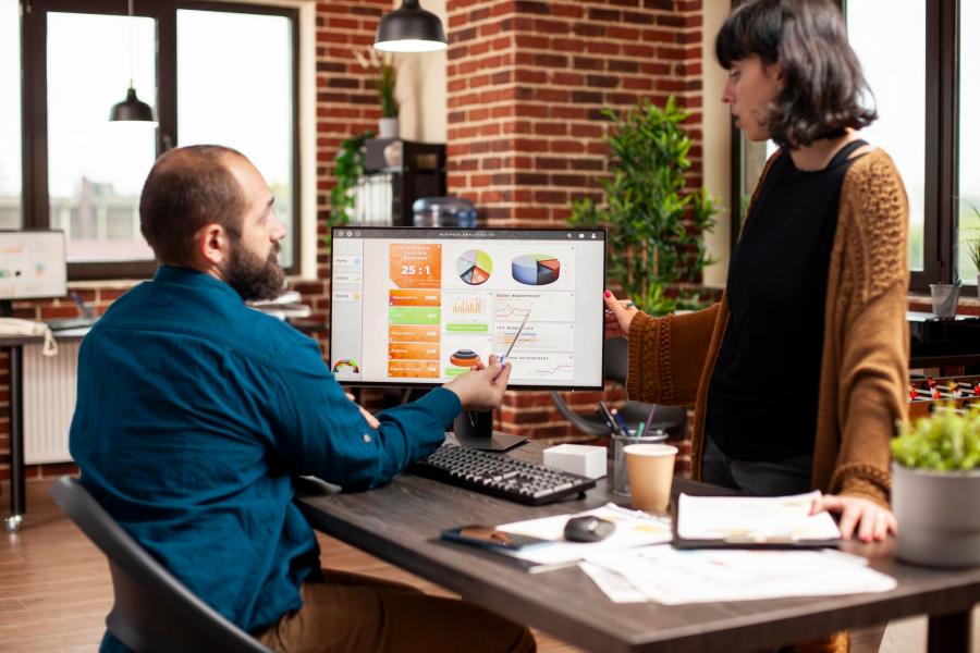 5 Best Webflow Agencies to Create Small Business Portfolios