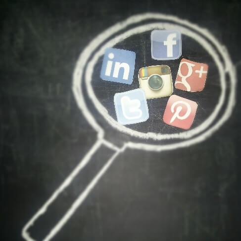 Social Media Makes the Job Search Easier