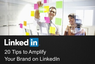 Building Your Brand on LinkedIn