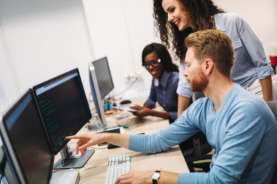 Organisational Talent Shortages