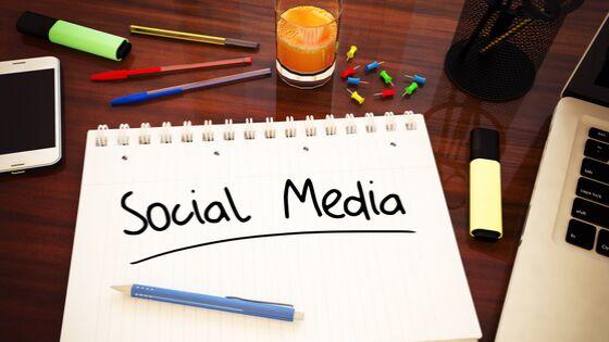 Social media success - key steps