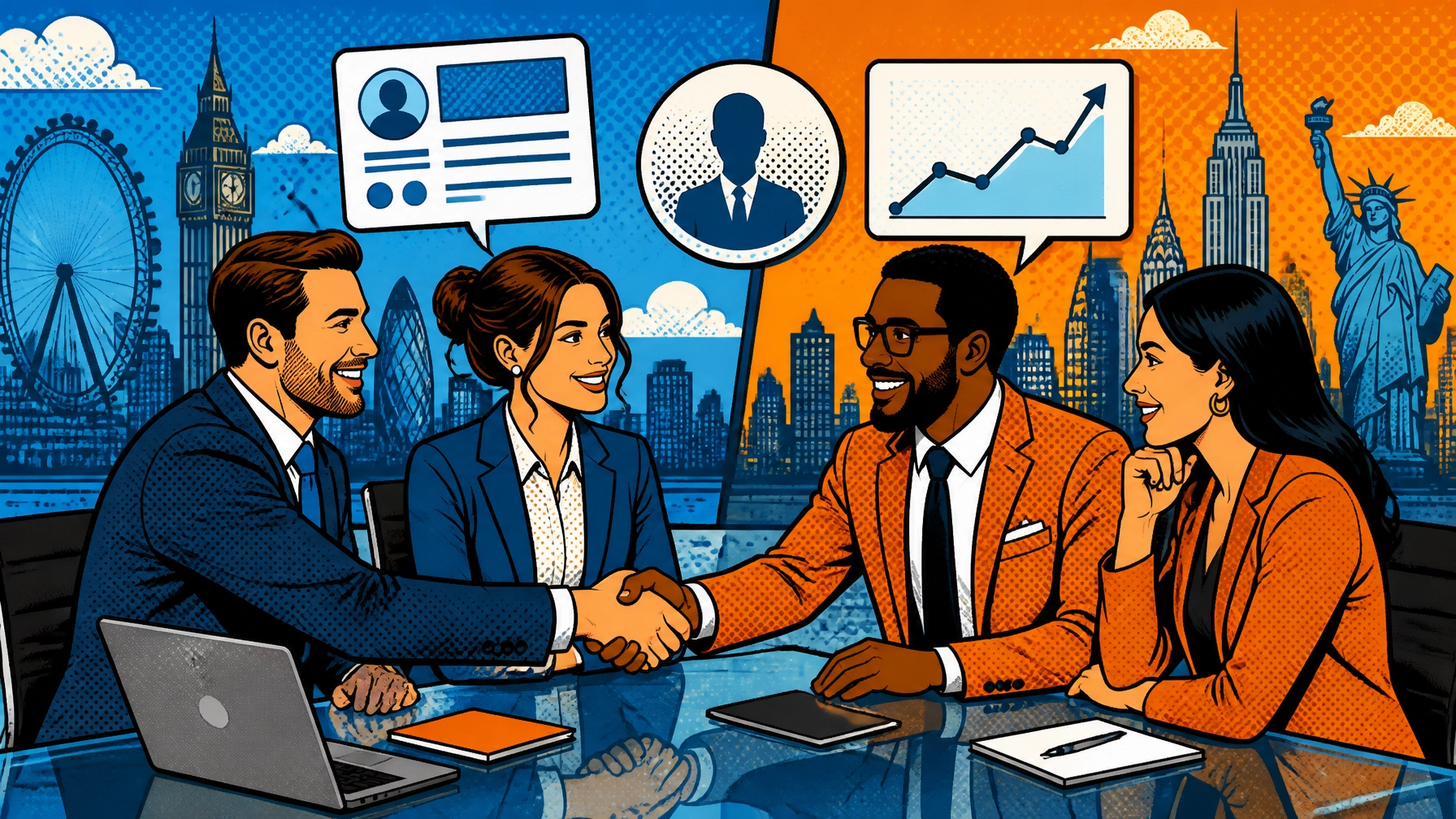 7 Highly Recommended Marketing Agencies for the Recruitment Industry