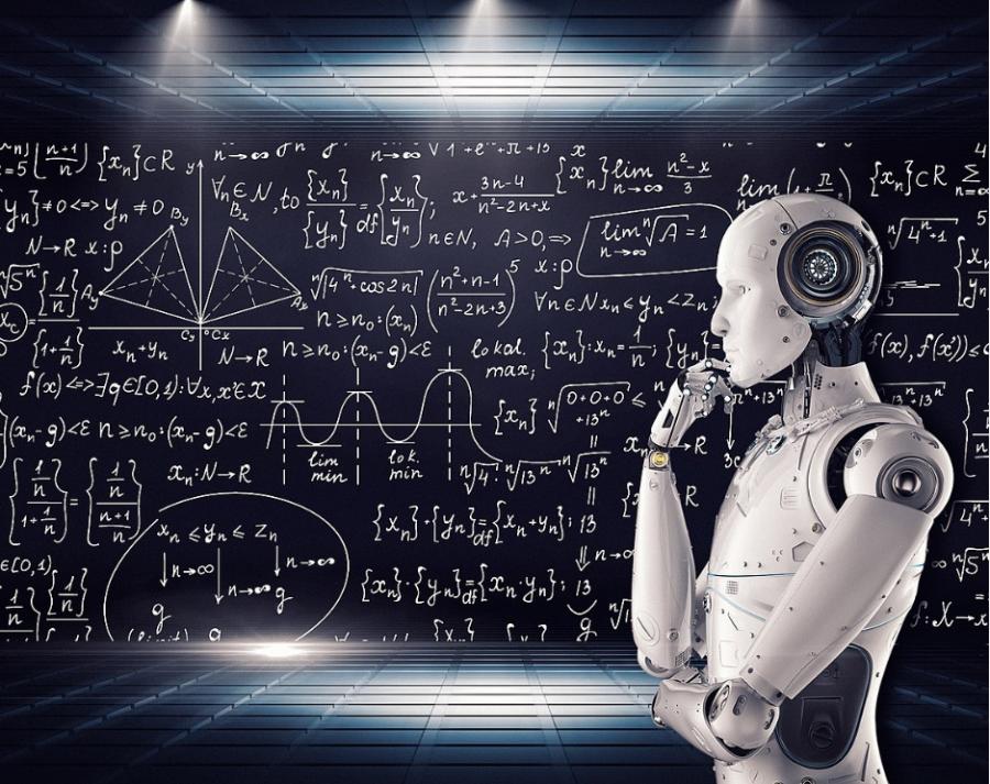 AI Powered Strategies