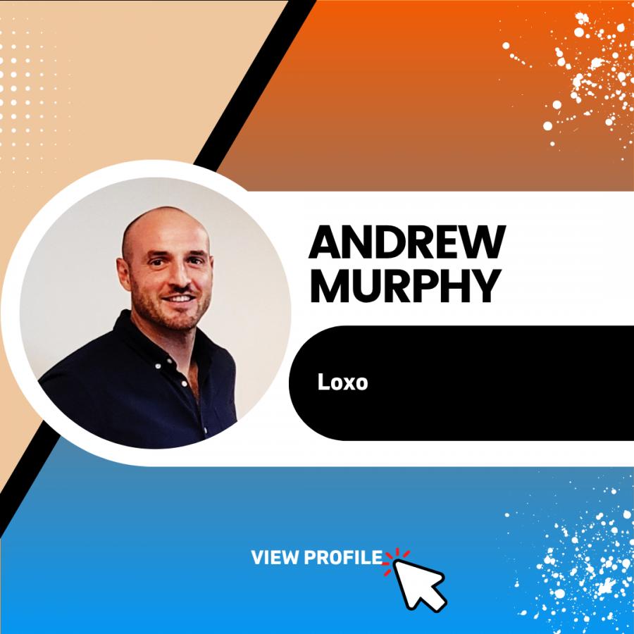 Andrew Murphy
