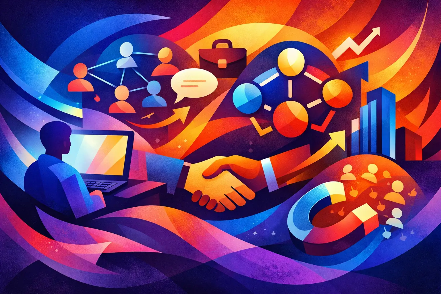 How to Choose the Best Agency for LinkedIn Marketing