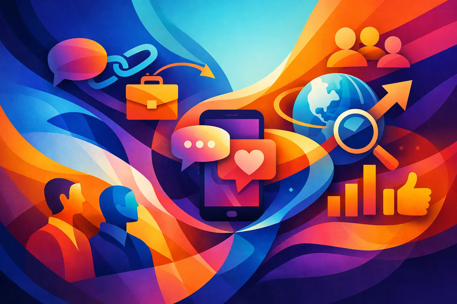Best Social Media Agencies for Professional Services Firms