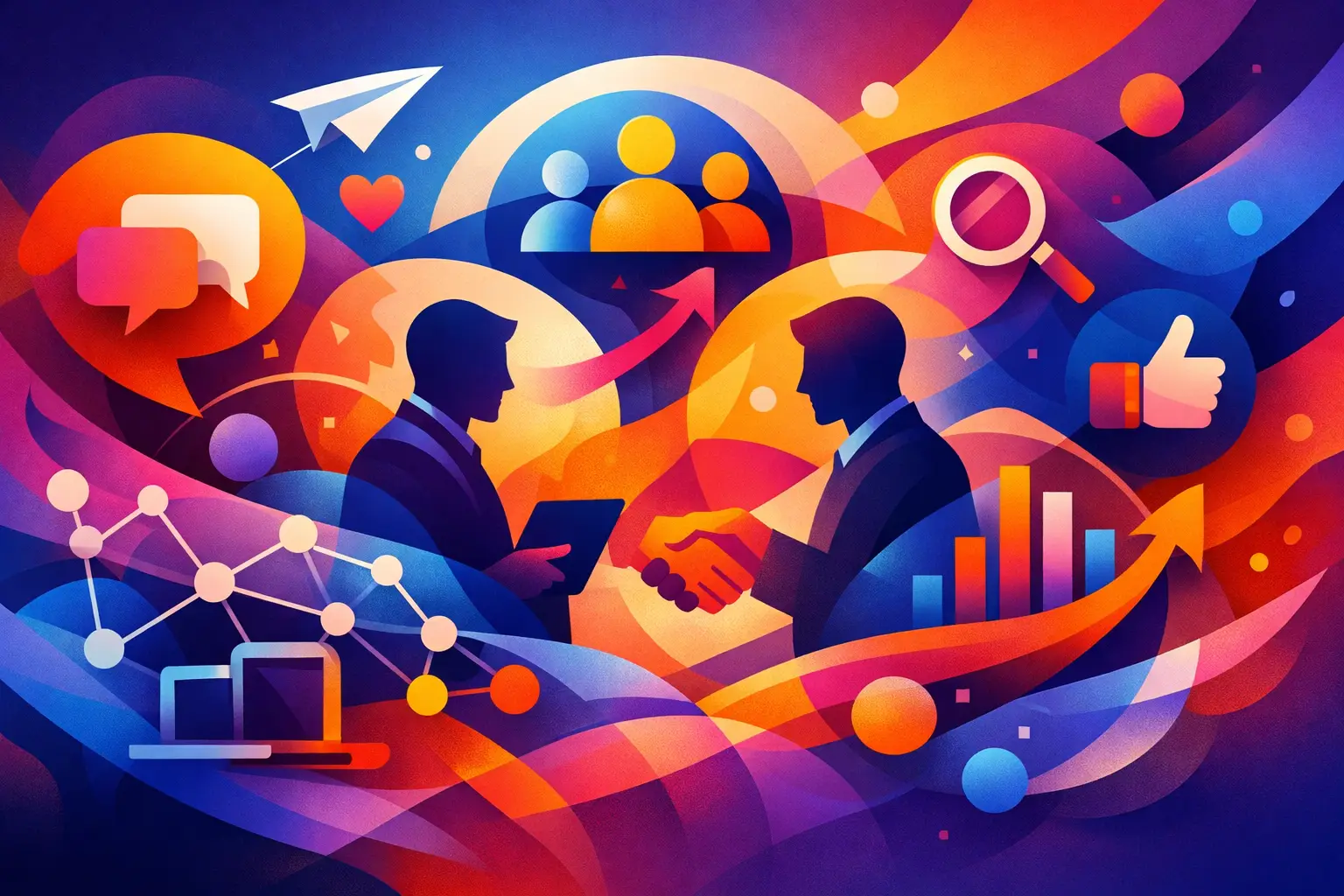 Best B2B Social Media Agencies to Hire Right Now