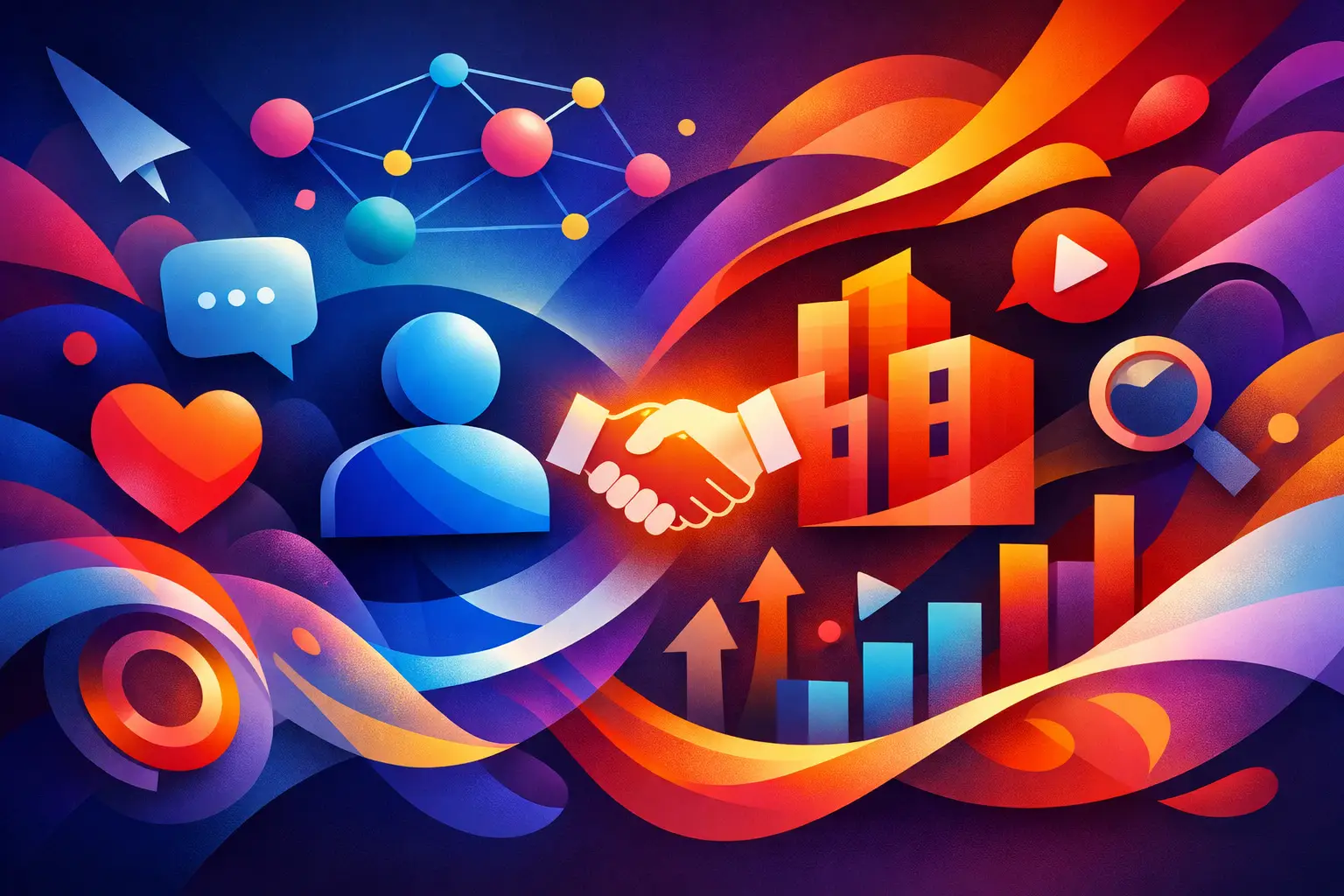 Best Social Media Platform for B2B Marketing?