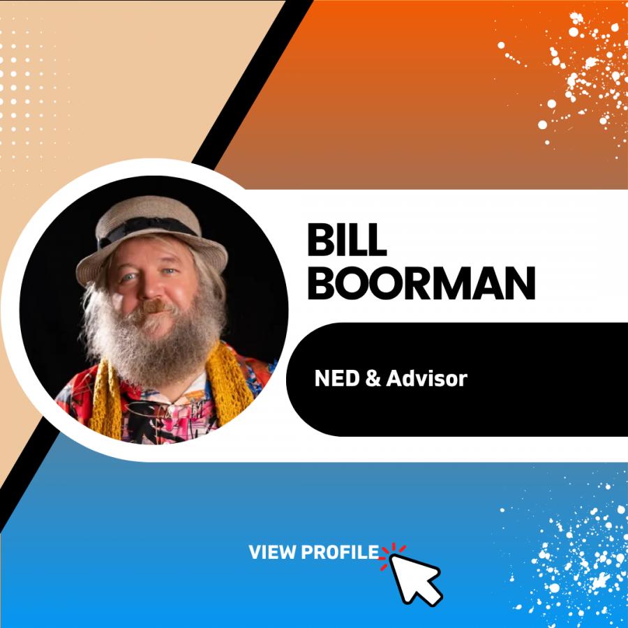 Bill Boorman
