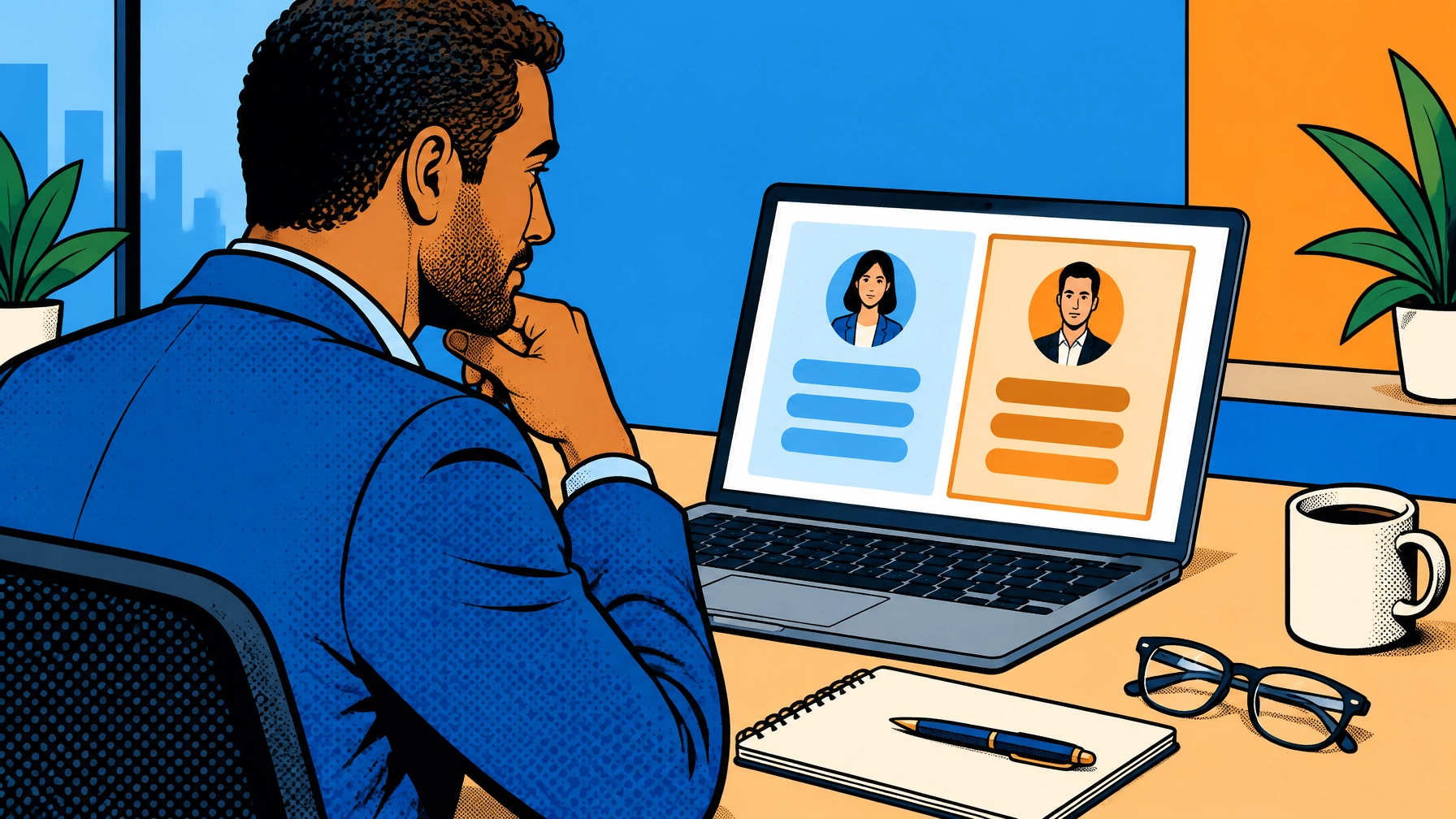 Evaluating B2B Social Media Agencies: What to Compare