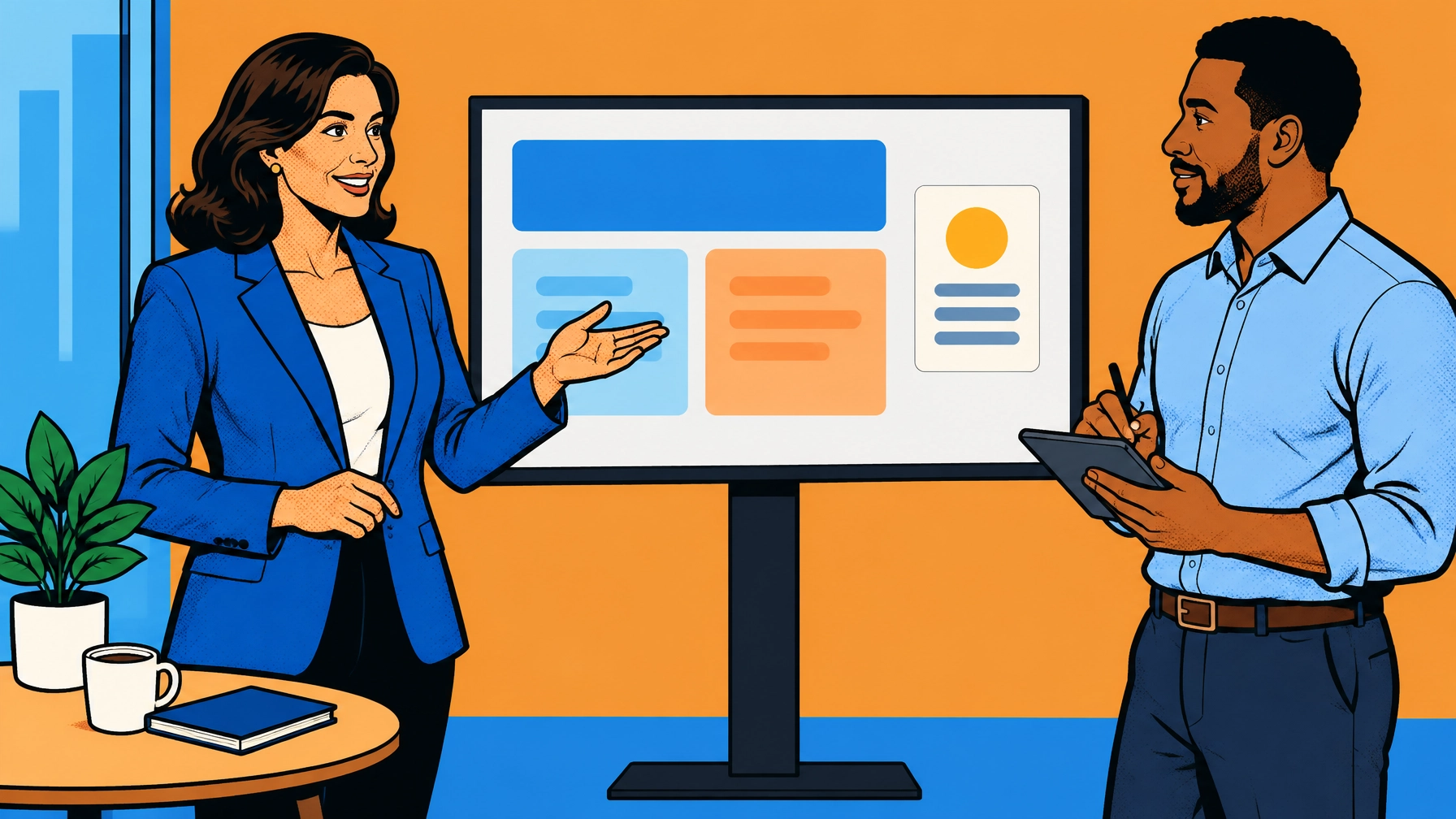 AI Search Optimisation Guide for B2B Firms