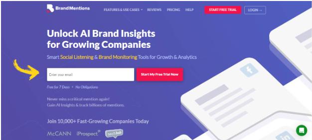 Brandmentions