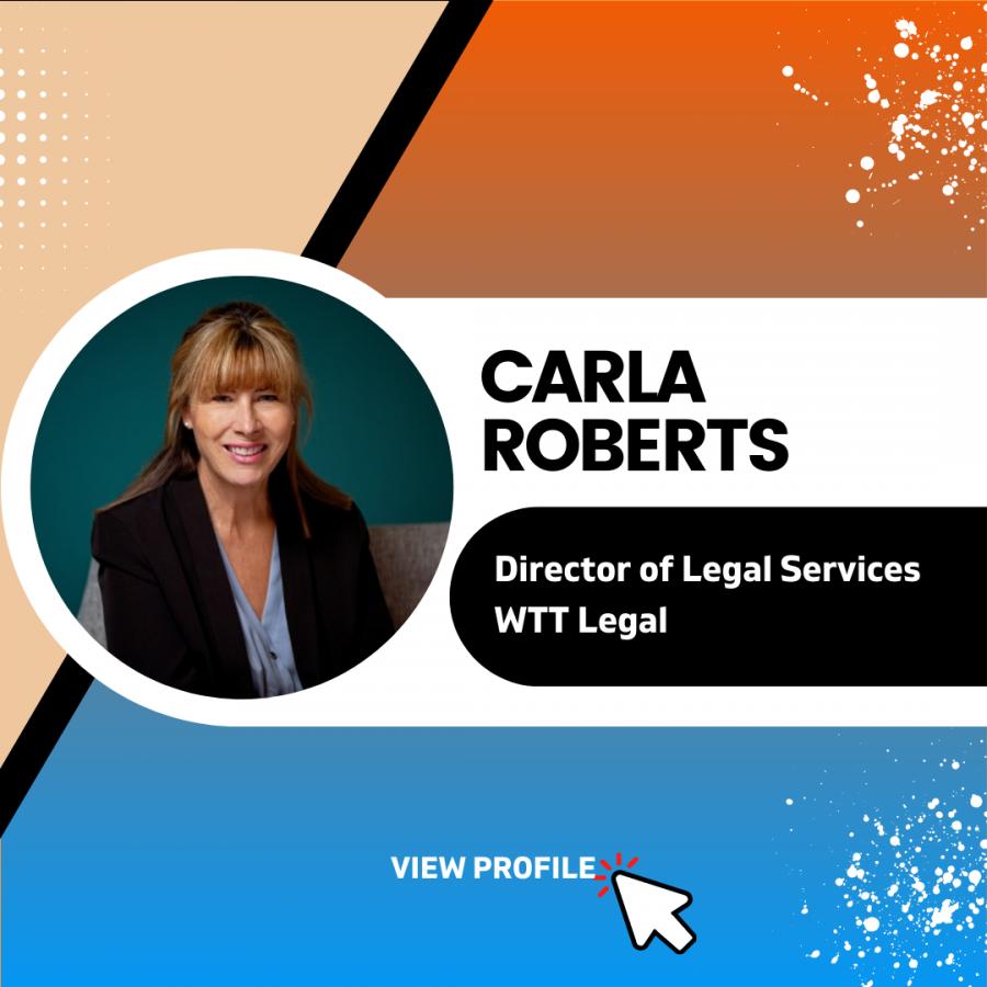 Carla Roberts