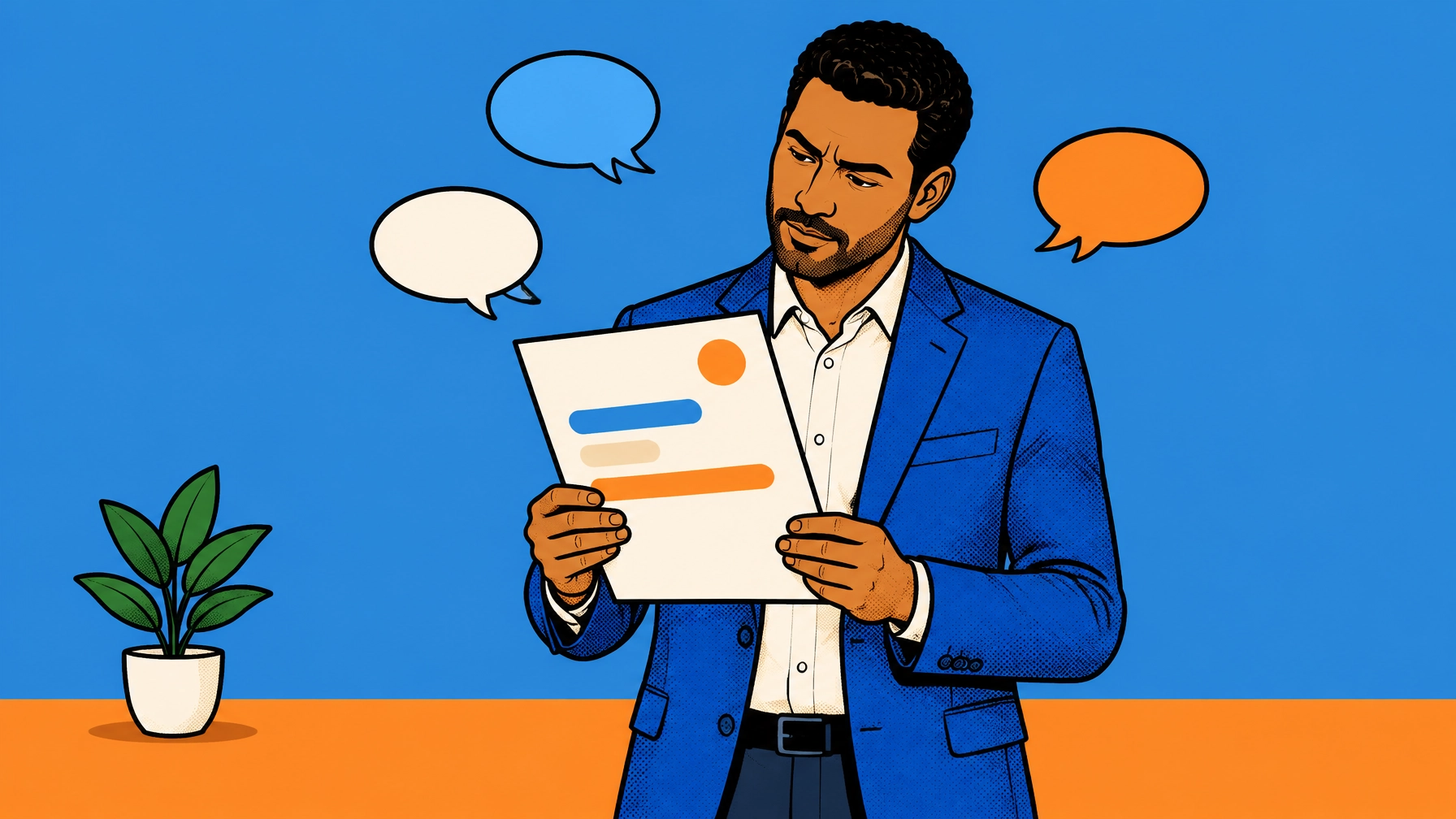 How to Read an AEO Agency Review Before You Buy