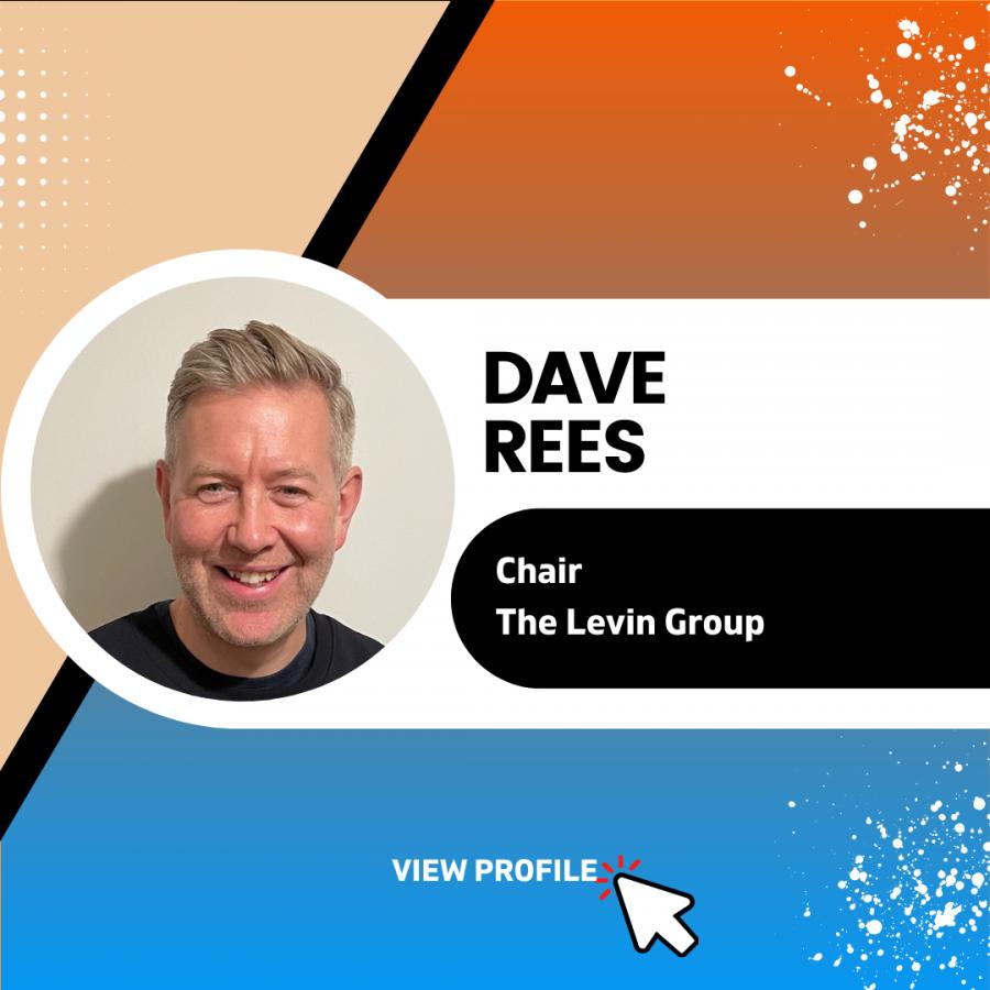 5 - Dave Rees