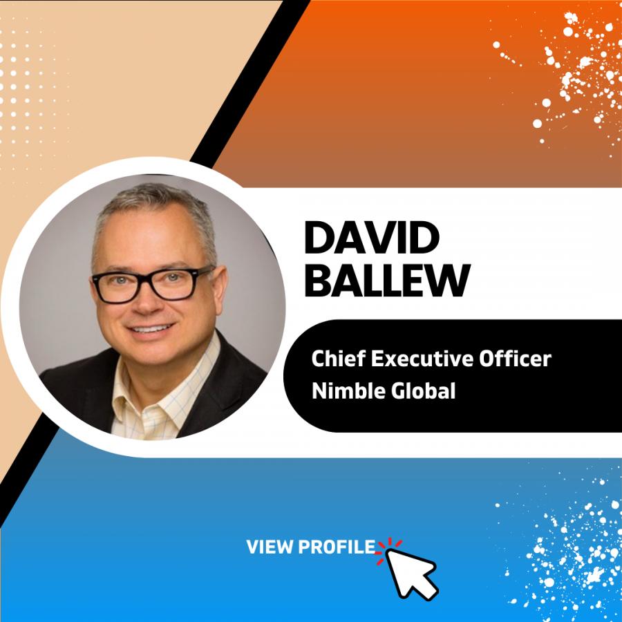 David Ballew