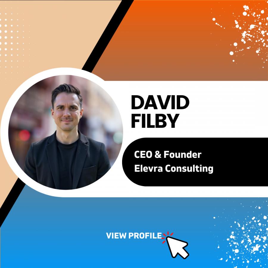David Filby