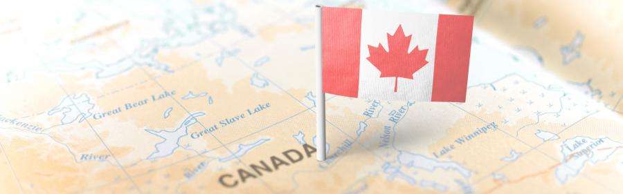 Enter the Canadian market