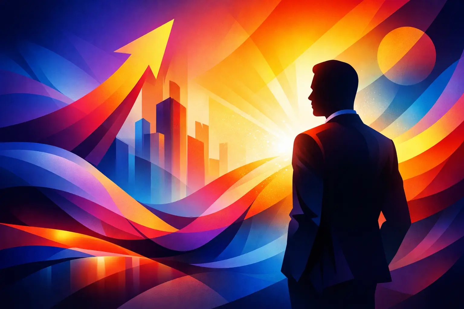 Executive Personal Branding Guide for Growth