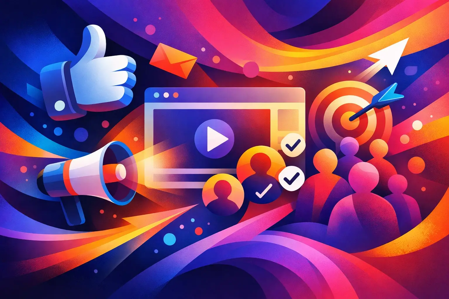 Facebook Ads for Webinar Registrations That Convert