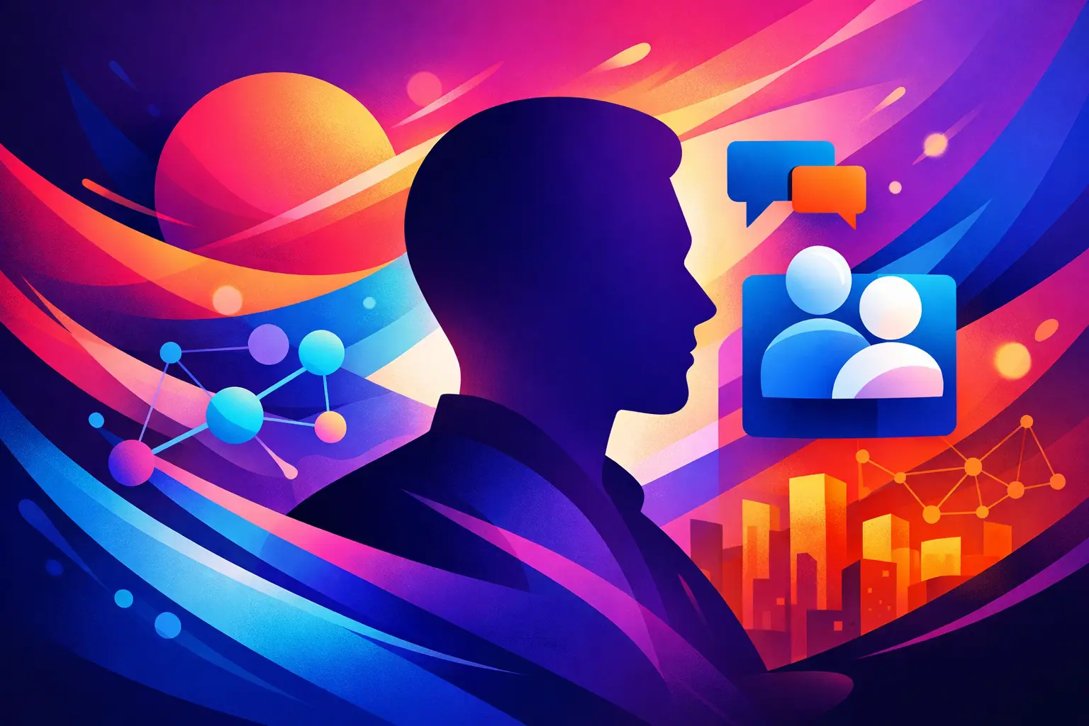 Founder Visibility on LinkedIn Guide