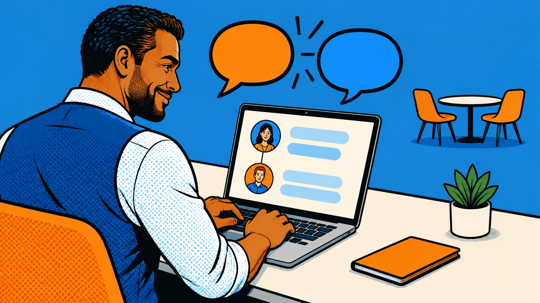 LinkedIn Engagement Strategies That Create Meetings