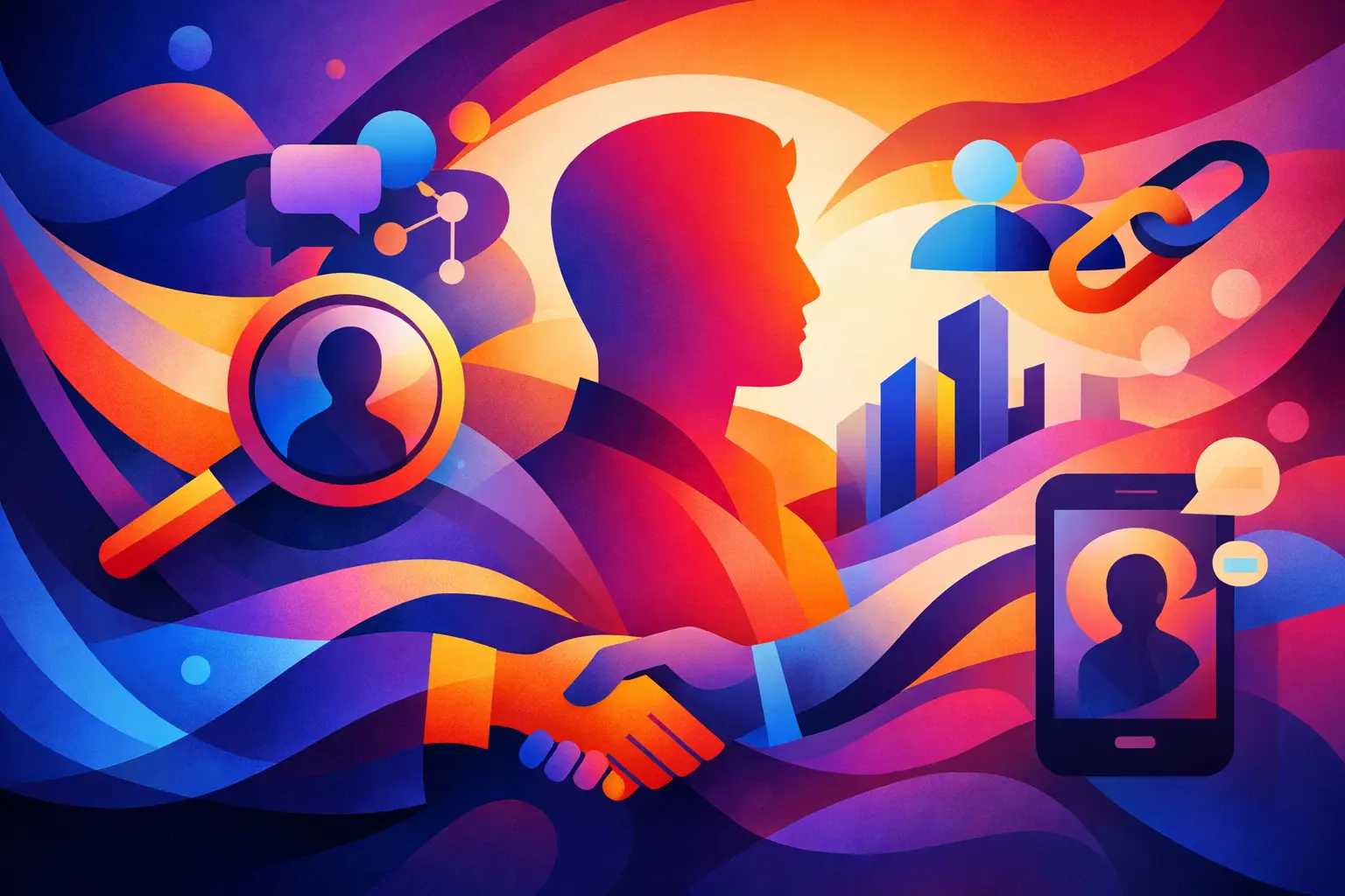 How to Build a Recruitment Founder Brand on LinkedIn