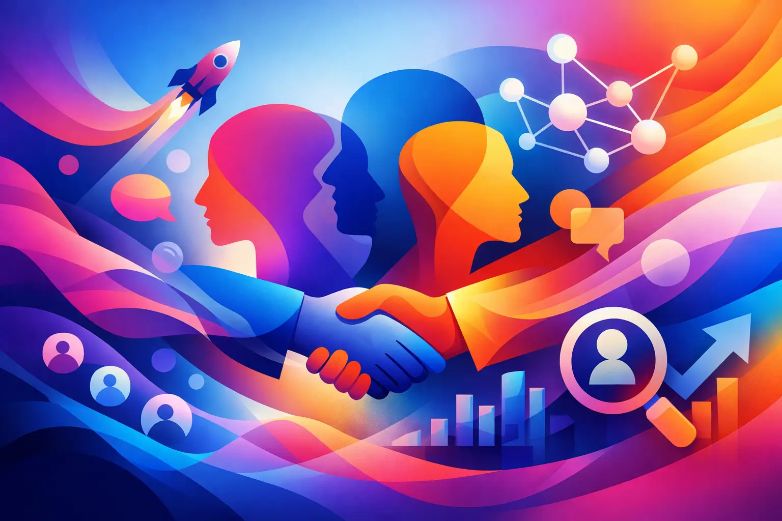 How to Build a Recruitment Founders Brand on LinkedIn