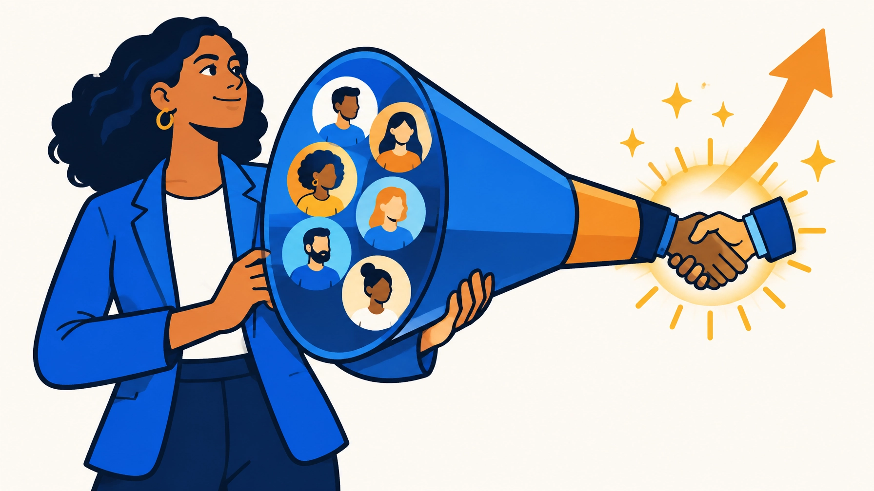 How to Generate B2B Enquiries That Convert