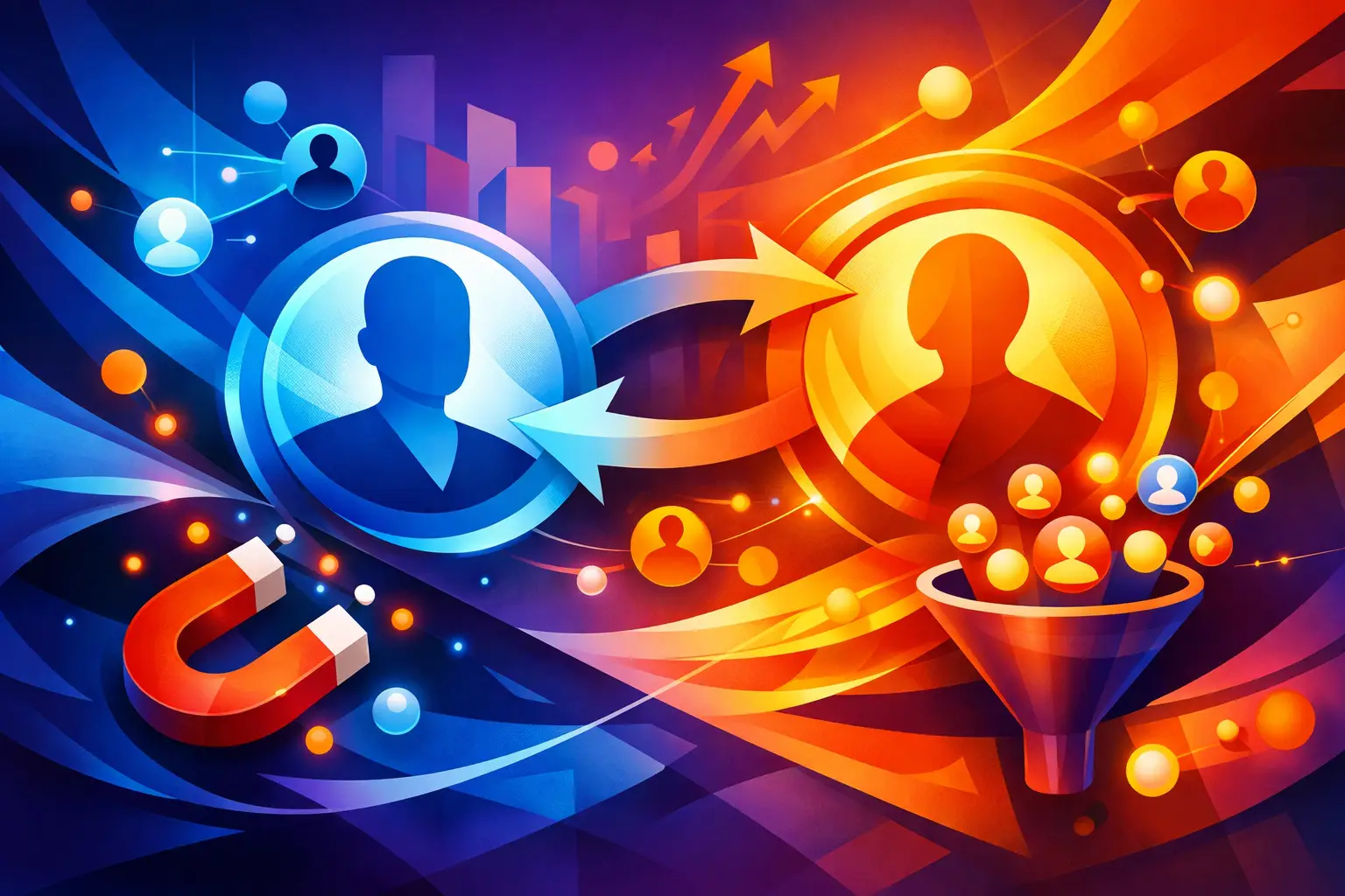 How to Generate Leads on LinkedIn