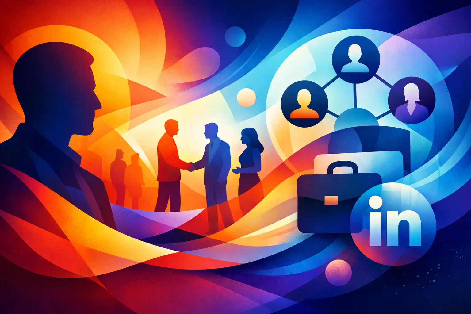 How to Get Recruitment Clients on LinkedIn