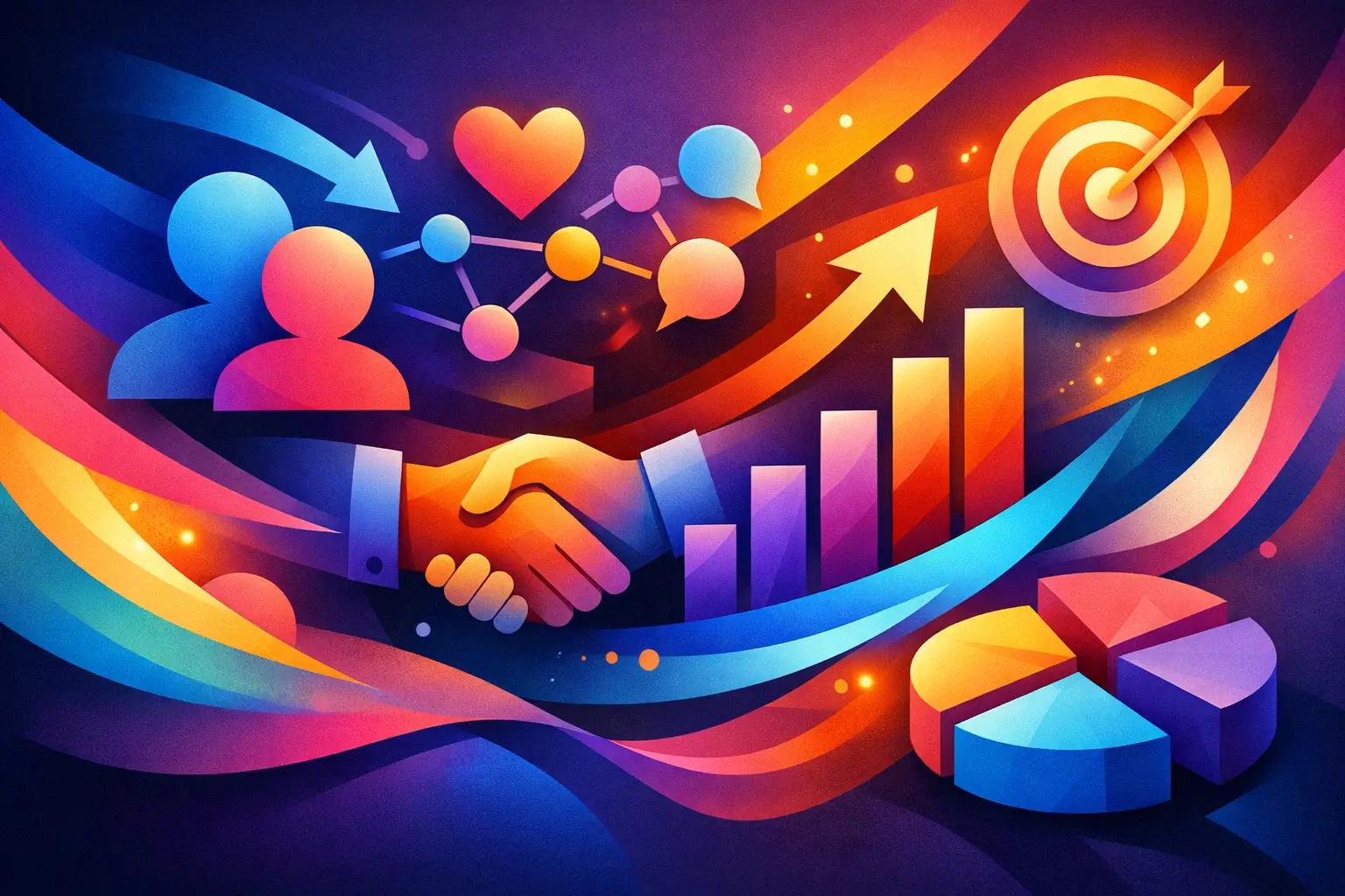 How to Improve Social Conversion for B2B Growth