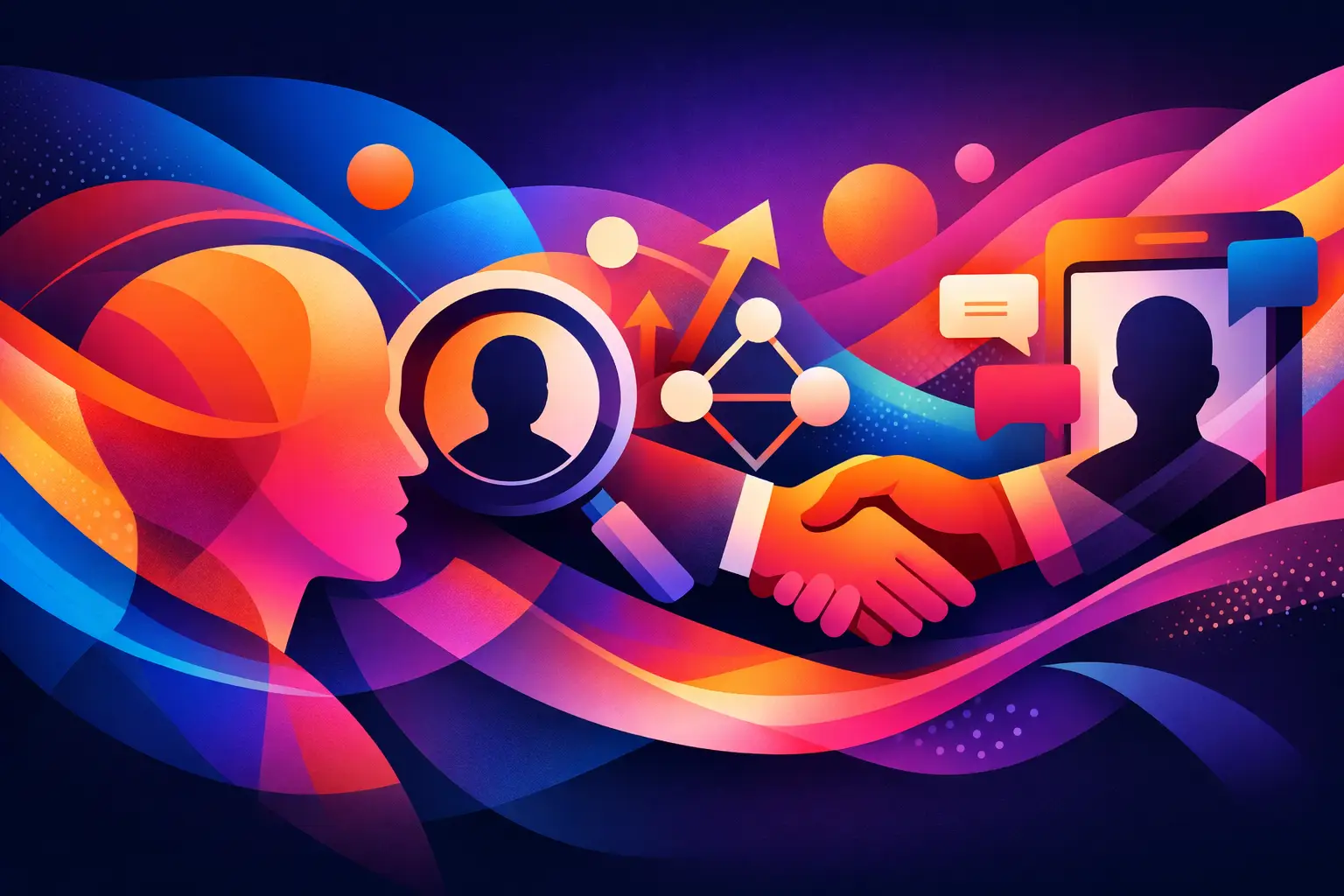 How to Optimise a Recruiter Profile for Social Selling