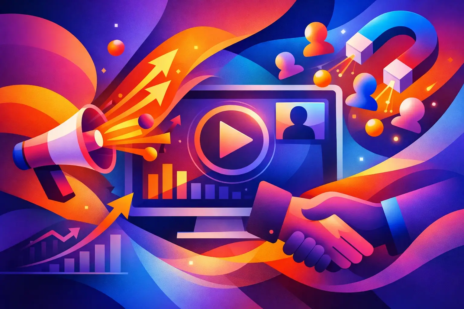 How to Promote B2B Webinars That Convert