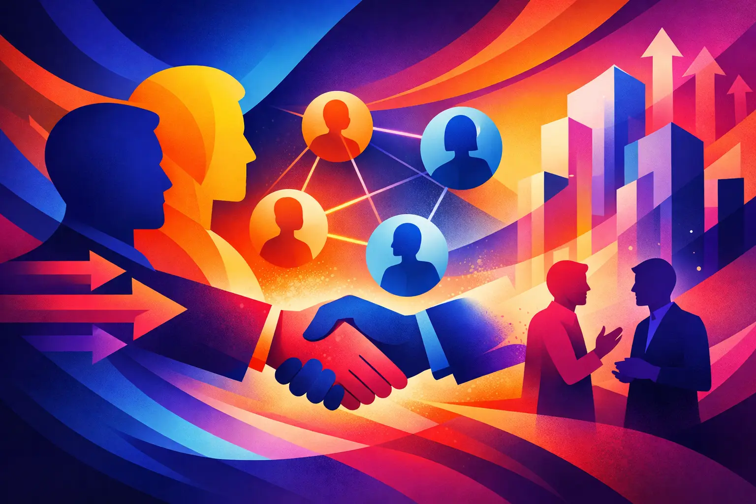 How to Reach B2B Buyers and Win More Meetings