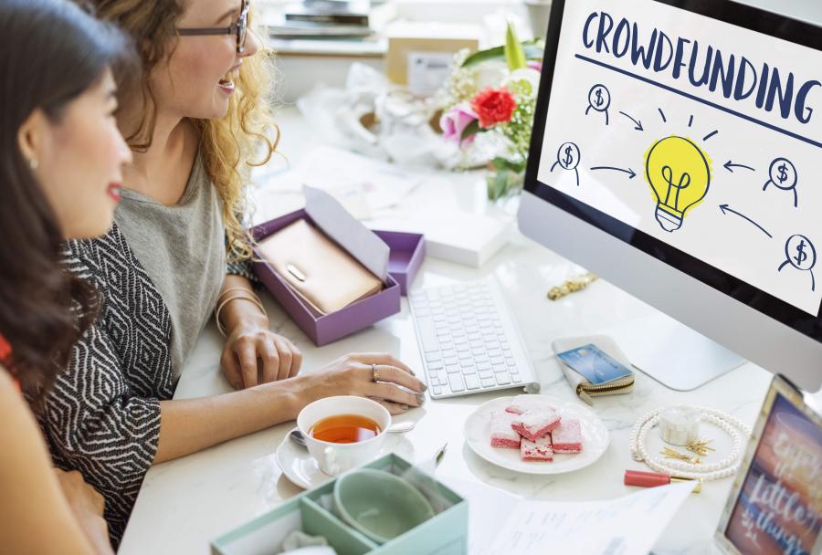 How To Write a Social Media Fundraising Strategy for Your Nonprofi