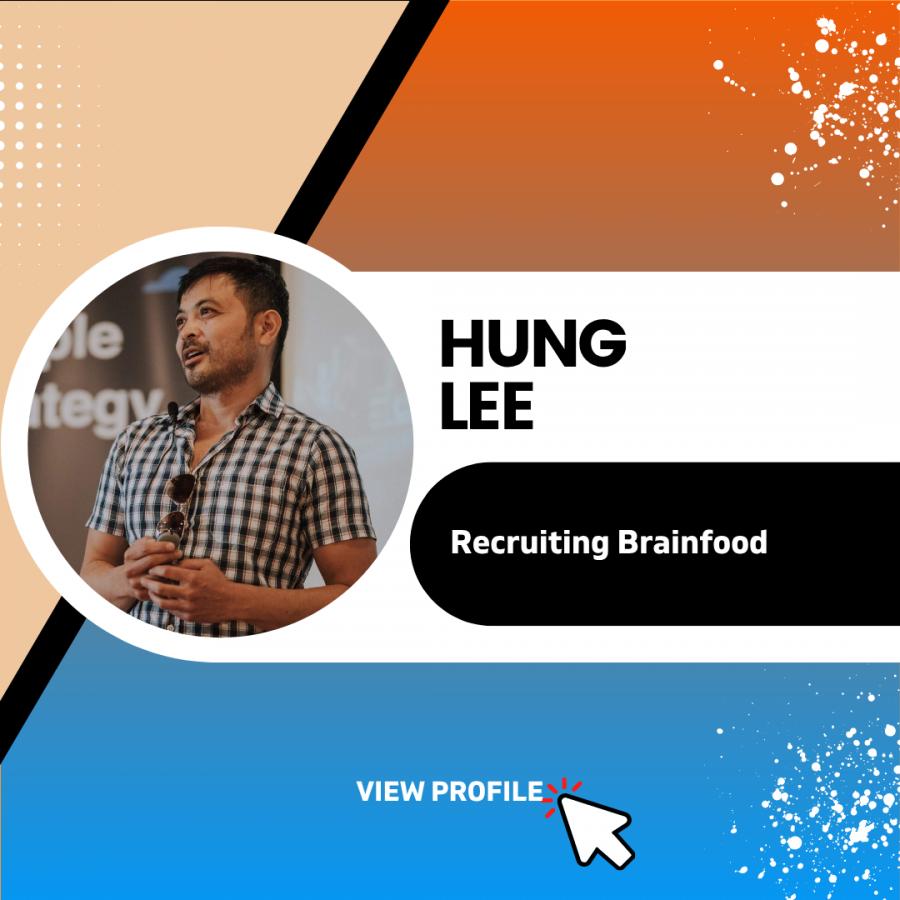 Hung Lee
