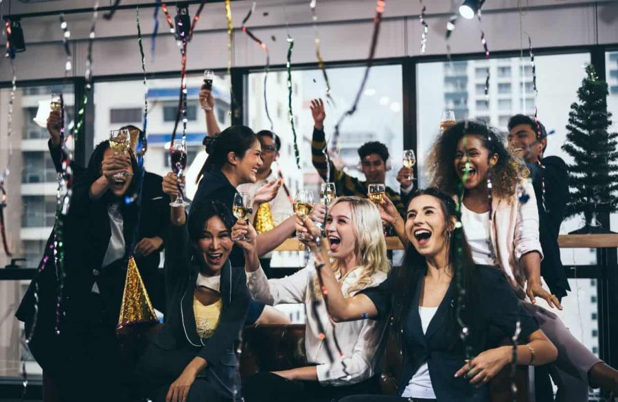 The Complete Guide to Planning a Company Celebration Employees Actually Want to Attend