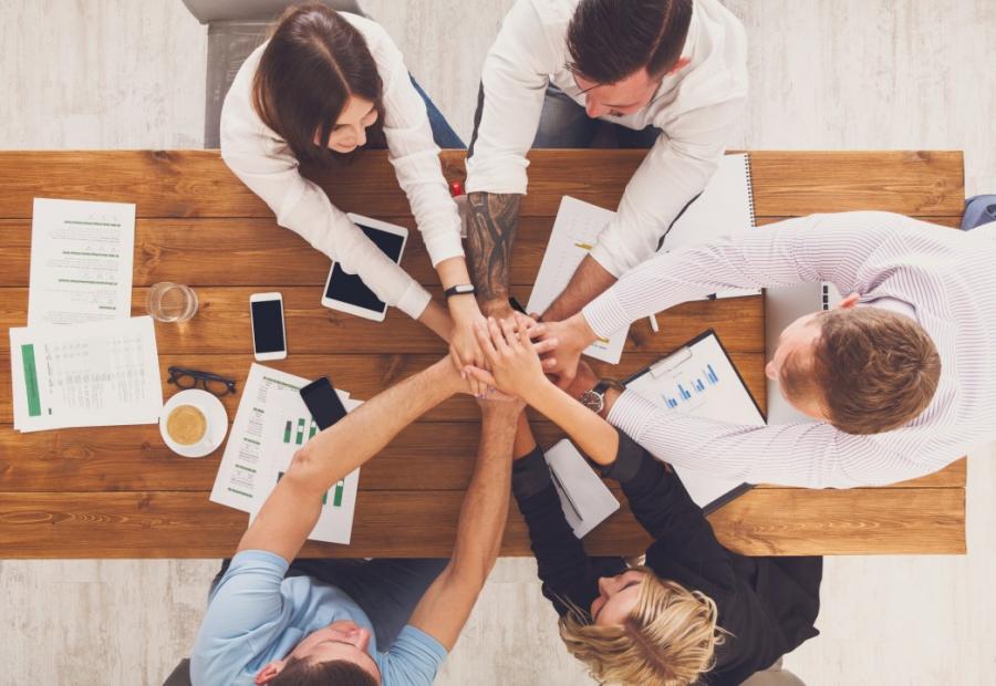 How to Plan a Company Retreat That Builds Genuine Team Connections