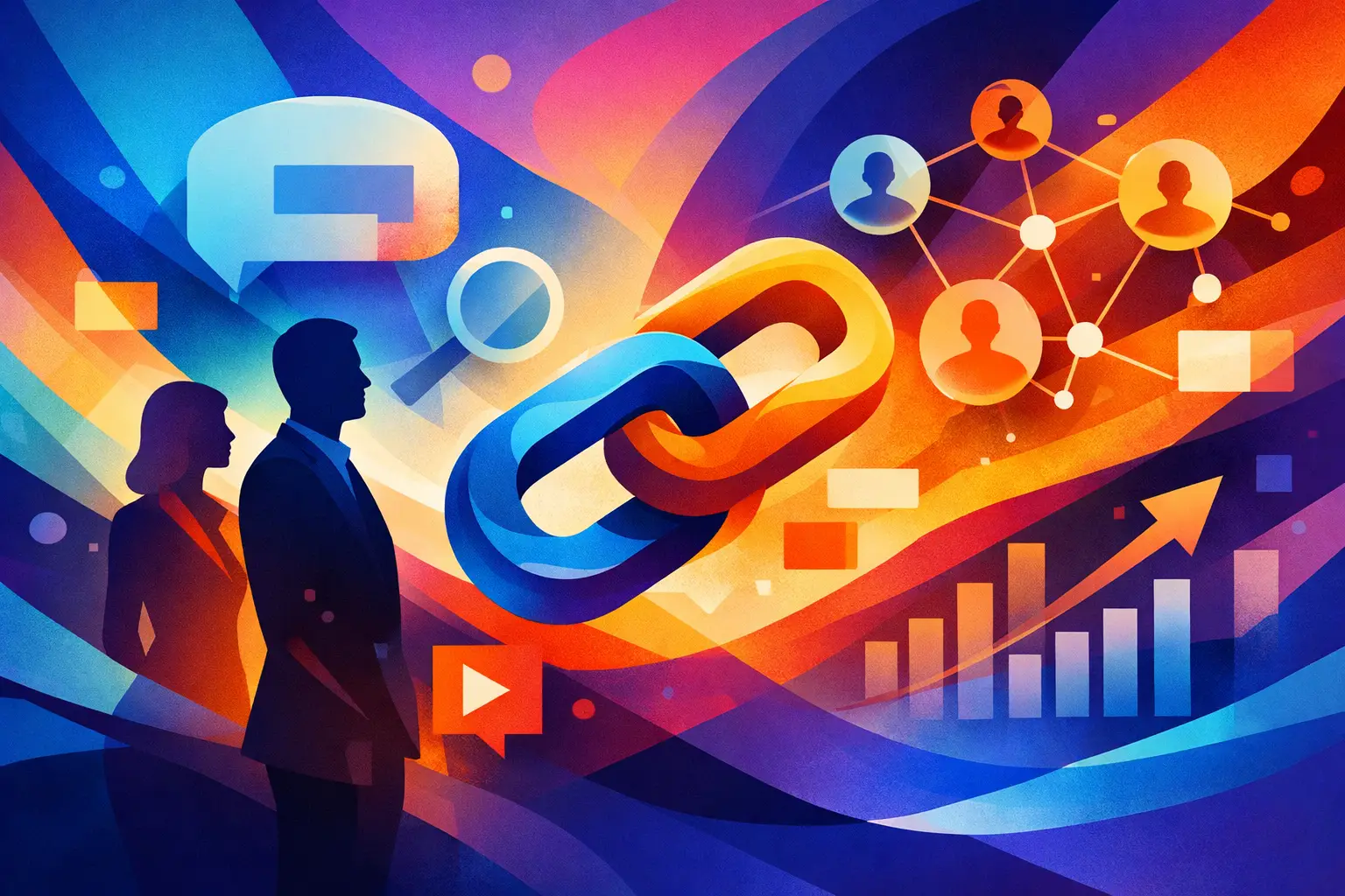 LinkedIn Content Strategy for Executives