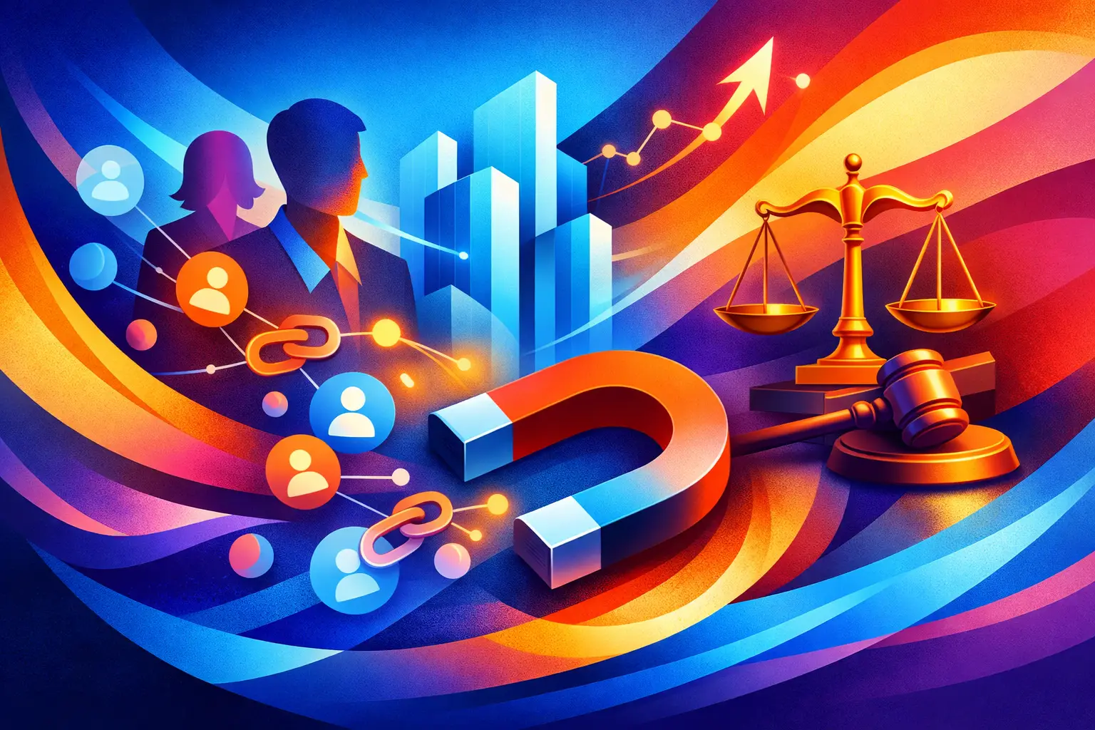 LinkedIn Lead Generation for Law Firms