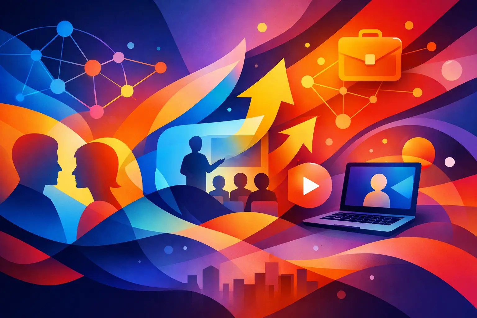 LinkedIn Strategy for Corporate Training Companies