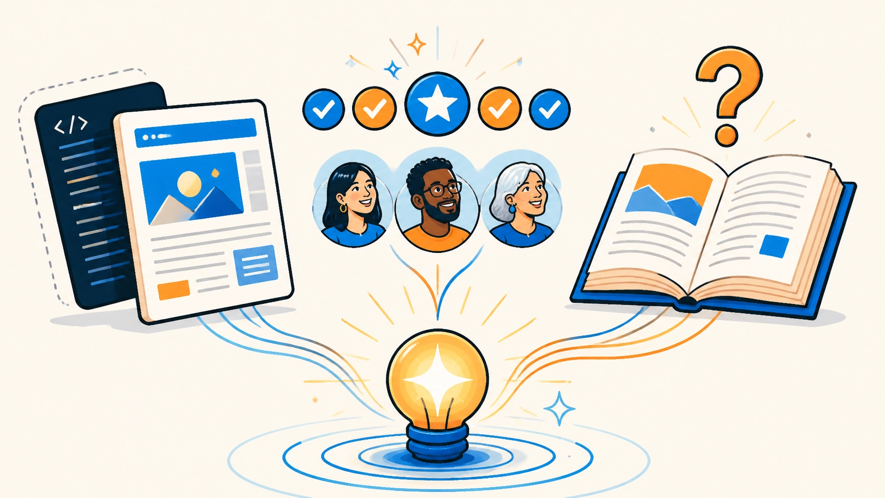 AEO Success = Schema + External Validation + Content