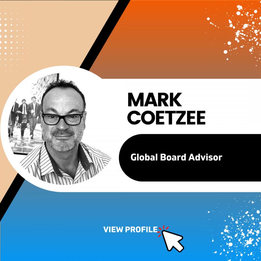 2 - Mark Coetzee