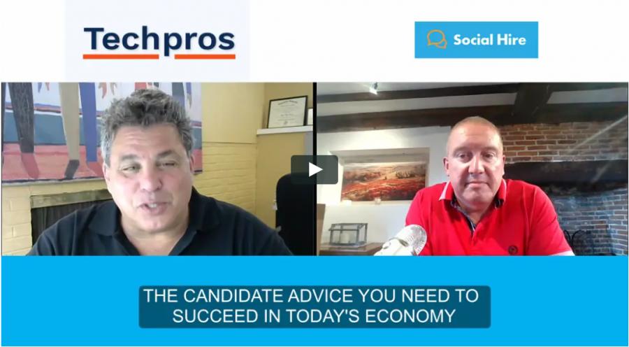 Mark Goodstein Interview