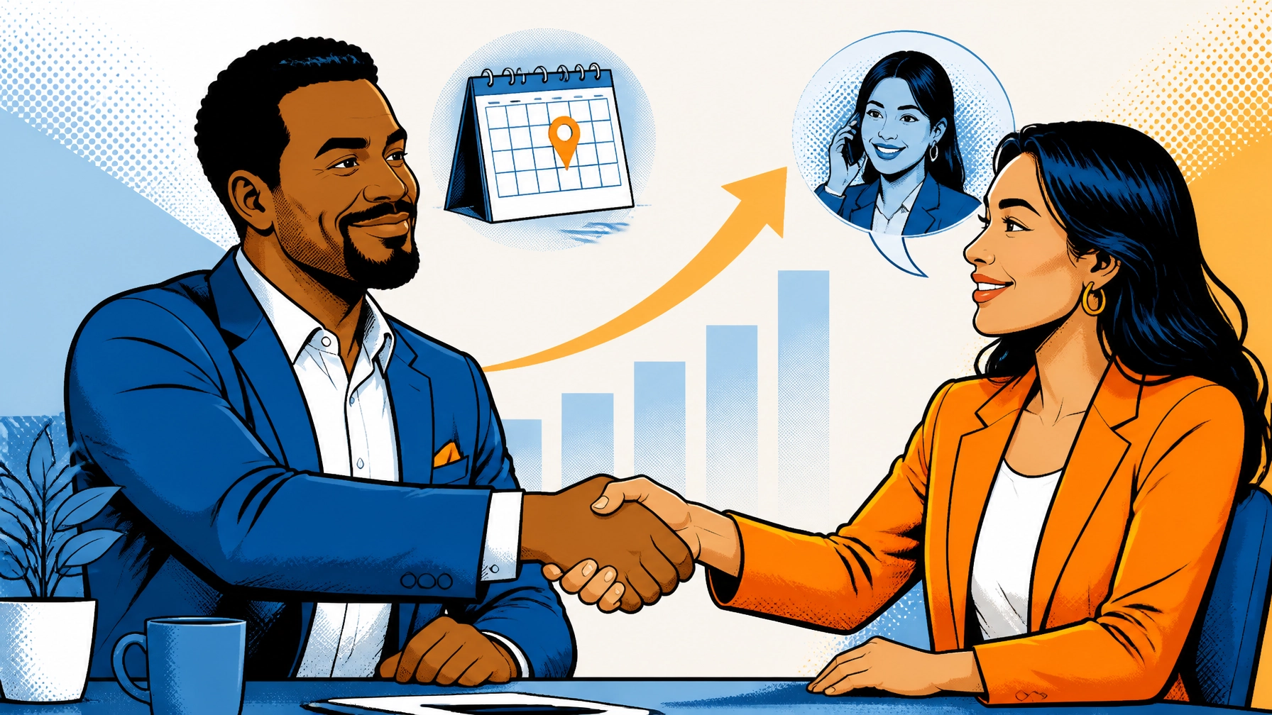 What Are the Signs a B2B Marketing Agency Will Get Results?