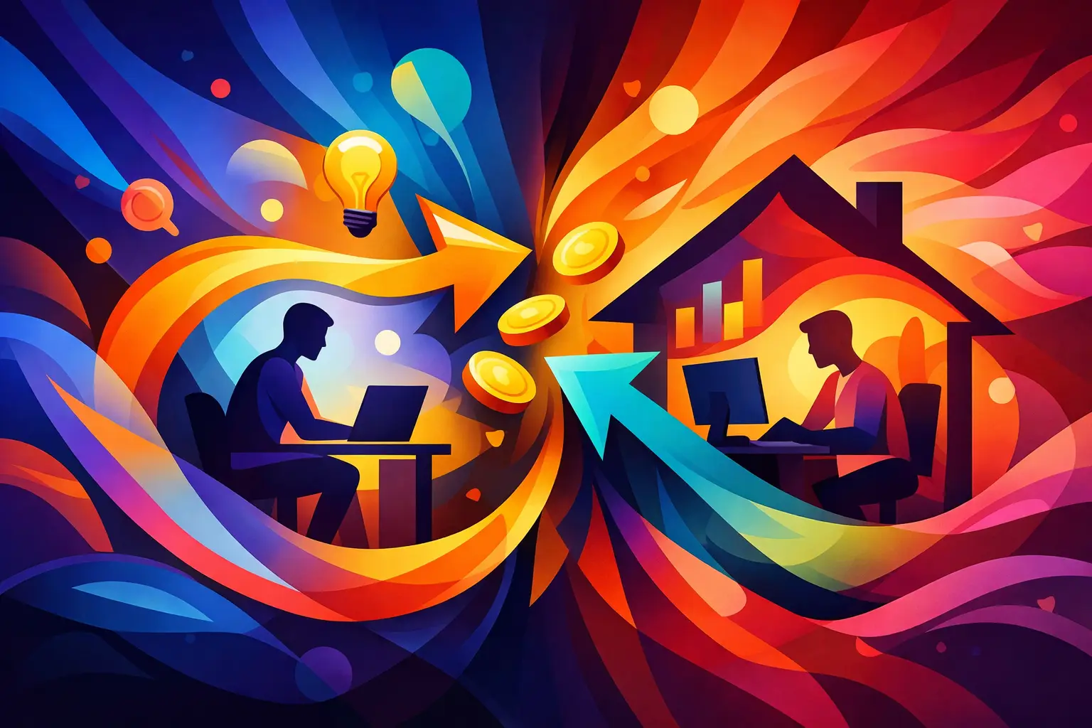 Outsourced Marketing vs In House: What Pays Off?