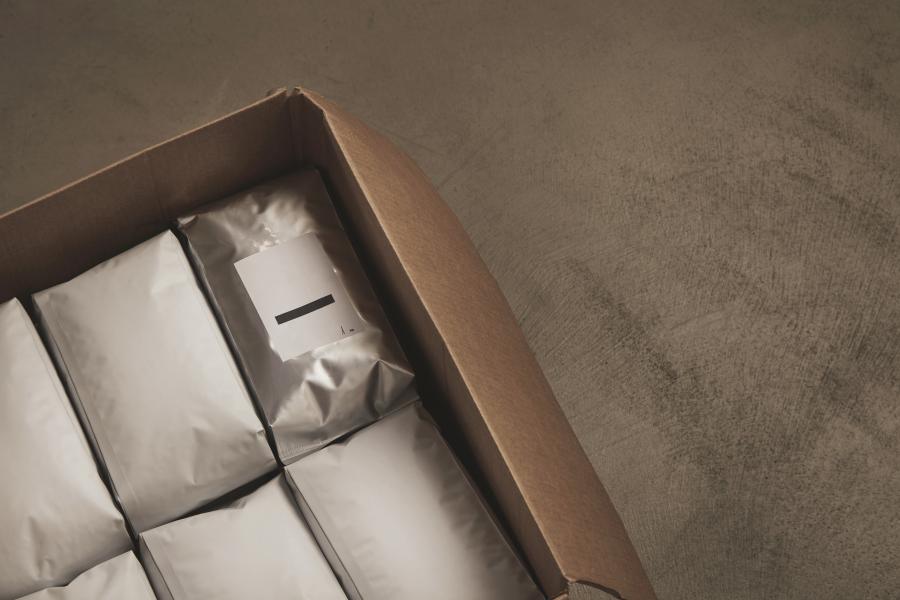 Packaging Images