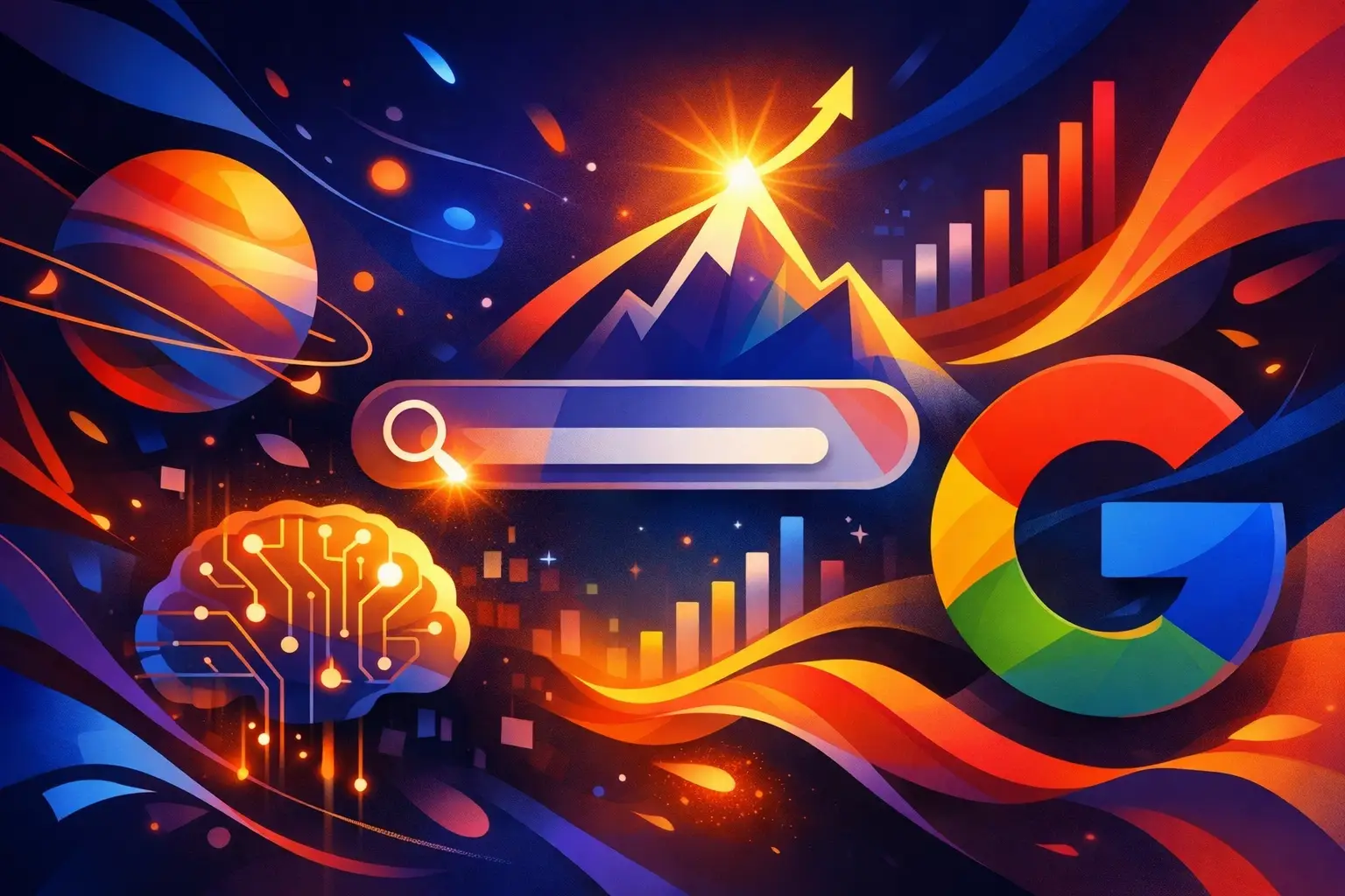 How to Get a Page 1 Ranking on Google via AI Overviews