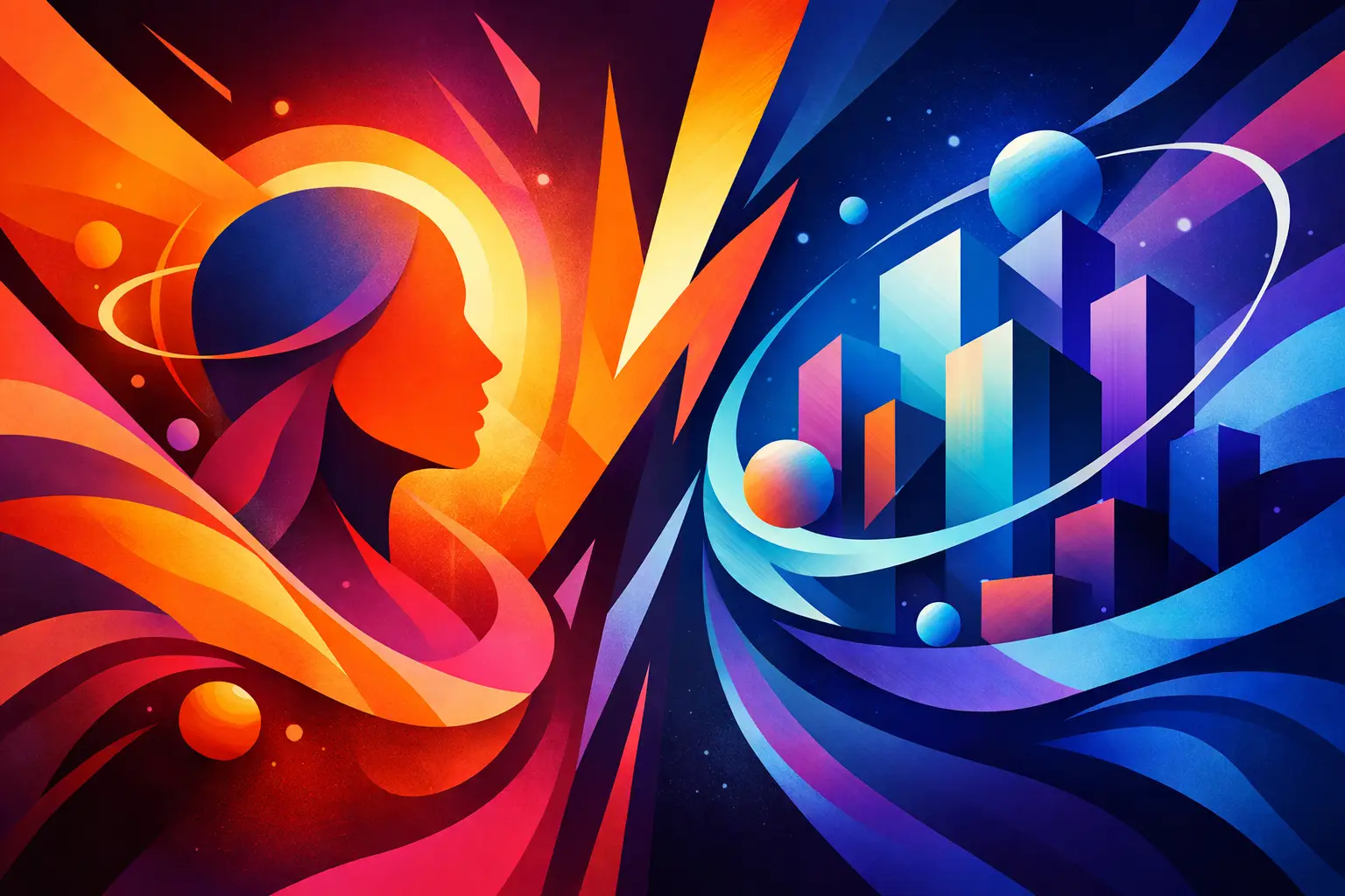 Personal Branding vs Company Branding